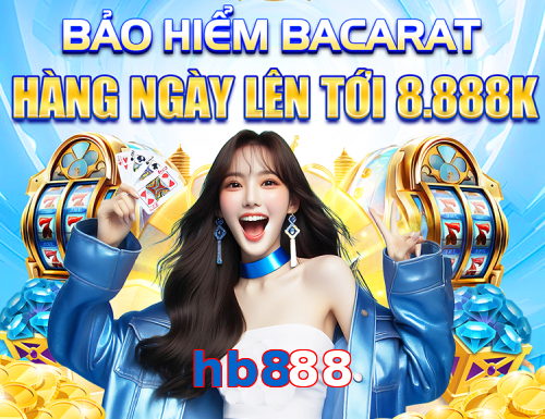 hb888