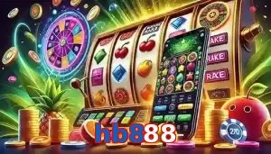 hb888