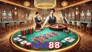 hb888