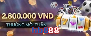 hb888