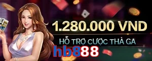 hb888