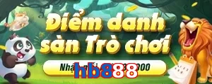 hb888