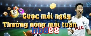 hb888